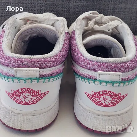 Дамски сникърси NIKE , снимка 5 - Маратонки - 49974316