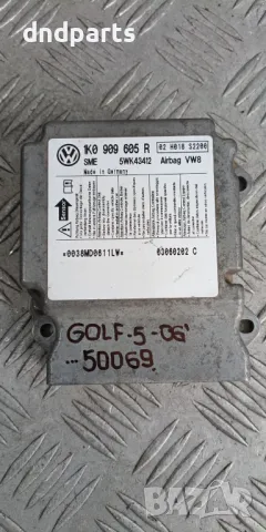 Airbag модул VW Golf 5 2006г.	