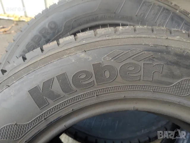 185.75.16 kleber , снимка 7 - Гуми и джанти - 48219278