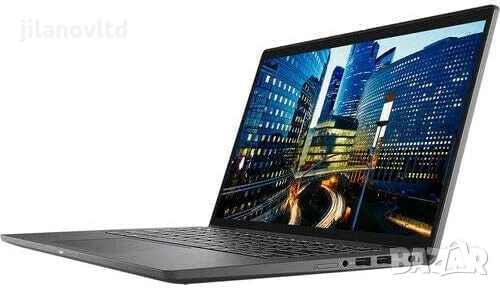 Лаптоп Dell Latitude 7410 i5-10210U 16GB 256GB NVMe ГАРАНЦИЯ, снимка 3 - Лаптопи за работа - 51100462