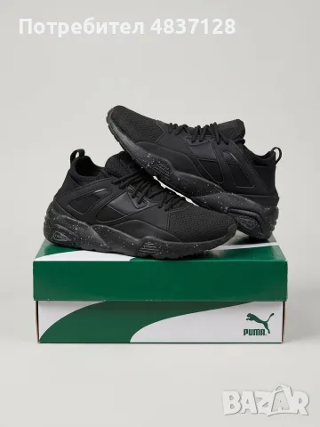 Оригинални маратонки Puma Trinomic Blaze (номер 40 / 25.5 см)
