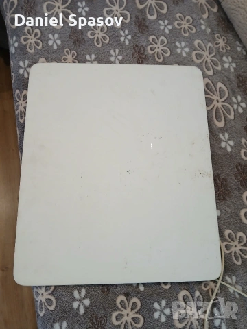 Продавам печка за Каравана, снимка 2 - Каравани и кемпери - 53164579