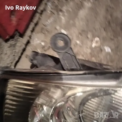 Десен Фар ,кристален за Ford KA , снимка 3 - Части - 48258826