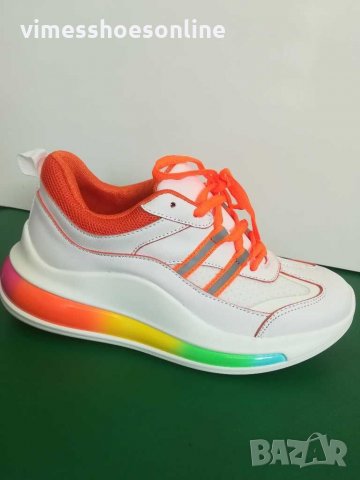 Дамски маратонкиBOTINELLI BS-001