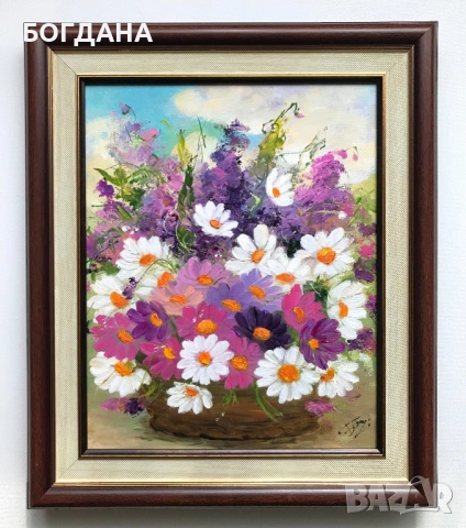 Картини , снимка 5 - Картини - 53929045