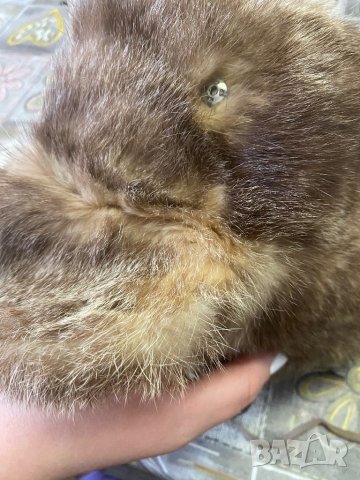 Зимна шапка , снимка 5 - Шапки - 40547631