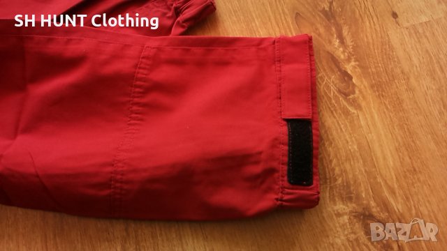 TRUE NORTH Stretch Pant Women за лов риболов и туризъм XS  дамски стреч еластичен панталон - 81, снимка 10 - Екипировка - 37431663