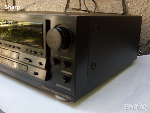 Аiwa XK-S7000, снимка 2 - Декове - 37907568