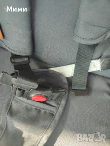 Лятна детска количка Chipolino , снимка 14 - Детски колички - 50895172