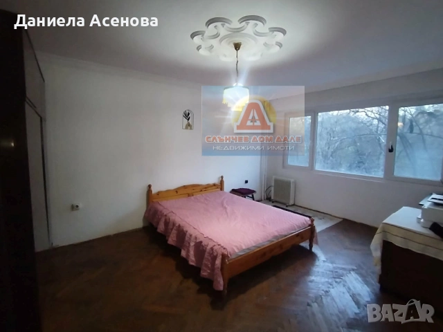 Продажба тристаен апартамент, квартал Тракия!, снимка 7 - Апартаменти - 54266915