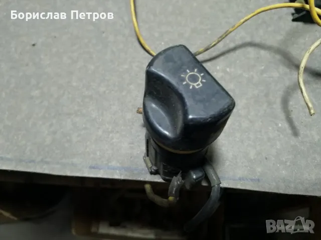 Ключове табло Шкода Европа, снимка 6 - Части - 48686386