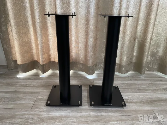 Hi-Fi Стерео система NAD C338 + Тонколони PSB Alpha P5 + Стойки NorStone Stylum 2 + кабели, снимка 9 - Тонколони - 55976216