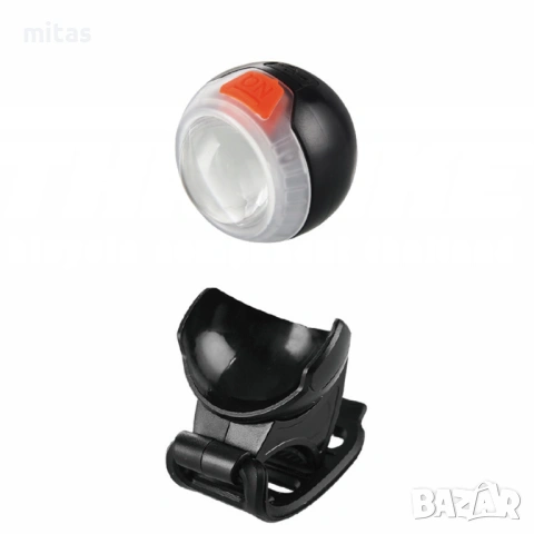 Предна USB светлина за велосипед Skorpion AFL-321 – двуцветна светлина, снимка 6 - Аксесоари за велосипеди - 41329683