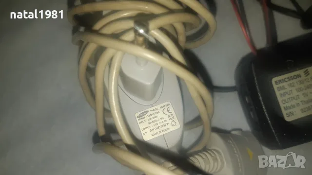 Телефони с копчета и зарядни, снимка 4 - Nokia - 56548897
