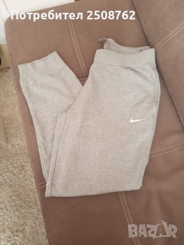 Nike Ново Оригинално долнище XXL , снимка 2 - Спортни дрехи, екипи - 40479475