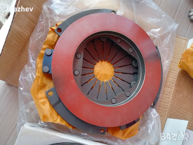 Съединител комплект за Mercedes W123, снимка 6 - Части - 55790782