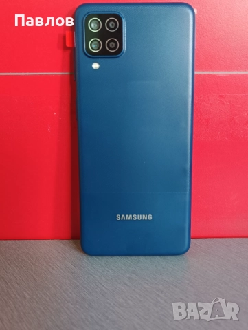 Samsung A12, снимка 7 - Samsung - 52156206
