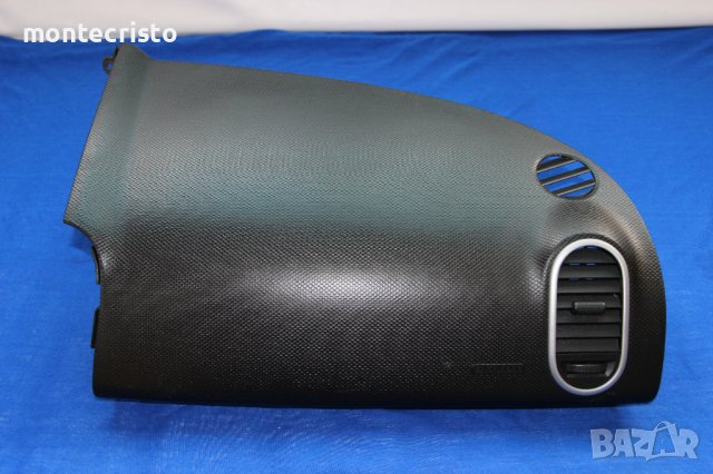 Десен airbag Suzuki Splash (2008-2014г.) airbag арматурно табло 73910-51K1 / 6083139XX / 7391051K1, снимка 4 - Части - 38312067