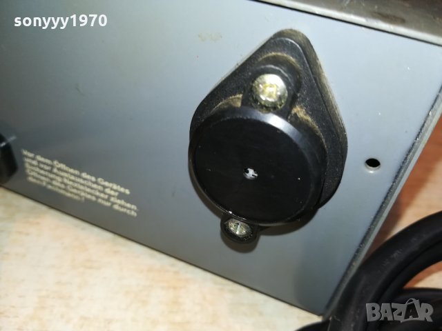 CB-MASTER 13,8V GERMANY 0112211100, снимка 14 - Други - 34988459