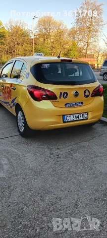 Опел Корса 2016г , снимка 6 - Автомобили и джипове - 56372591