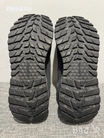 Lowa Men's Valletta Shoe., снимка 5 - Маратонки - 49371592
