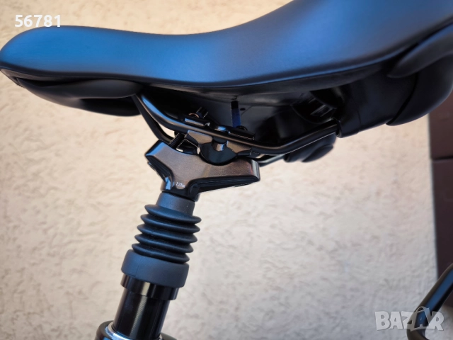 Нов електрически  Stella livorno premium - С 2 Батерии, снимка 3 - Велосипеди - 51480150