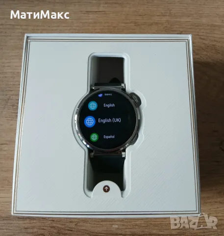 Huawei Watch GT 5 Гаранция