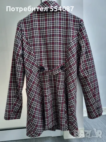 Дамско палто , снимка 2 - Палта, манта - 47867937