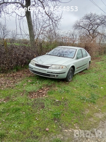 Renault Laguna 1.8