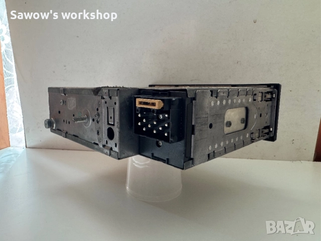 Bmw reverse, снимка 5 - Аксесоари и консумативи - 52025107