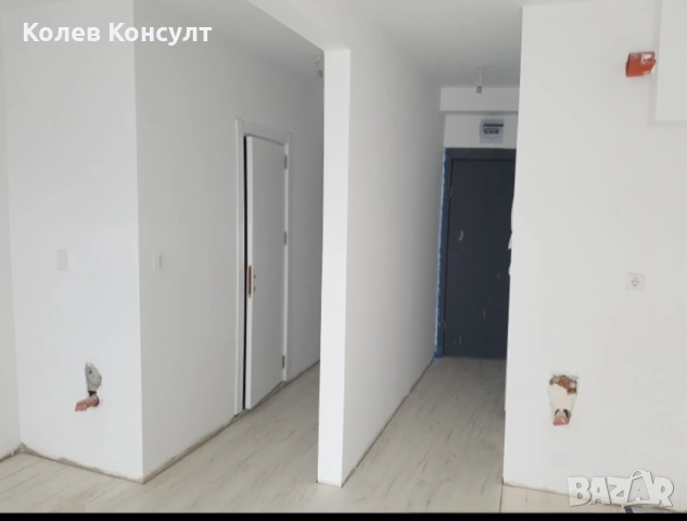 Едностаен апартамент в гр. Свети Влас, снимка 5 - Апартаменти - 54108000