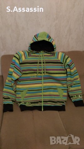 Суичър Sajas - L