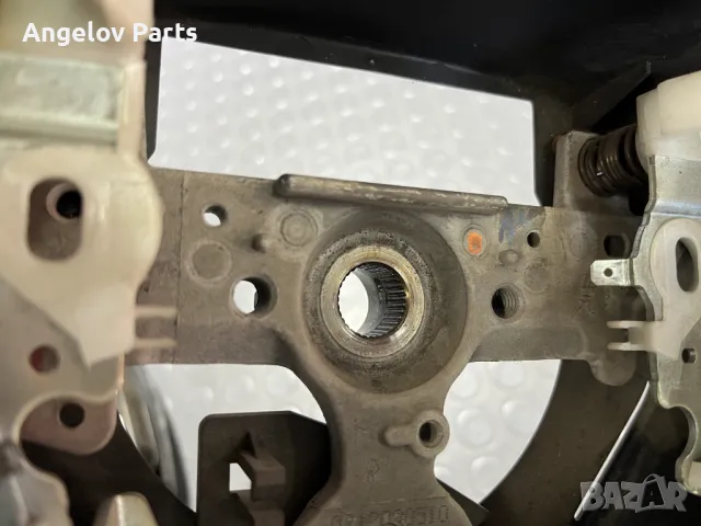 Волан с бег за Toyota Corolla Verso 2003 г., снимка 7 - Части - 47931831