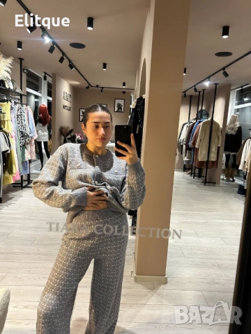 дамски комплект , снимка 4 - Комплекти - 52510233