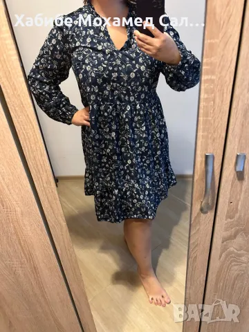 Макси рокли на цени започващи от 10лв. , снимка 3 - Рокли - 33406155