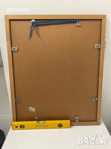 Картина , снимка 6 - Други ценни предмети - 51128476