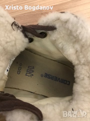 Кецове ,,Converse” номер 41, снимка 6 - Кецове - 30422712