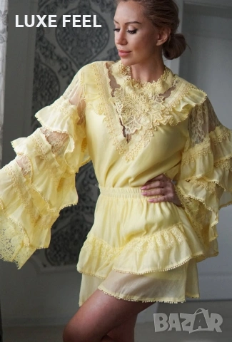 💎Дамски Комплекти , снимка 2 - Комплекти - 54336352