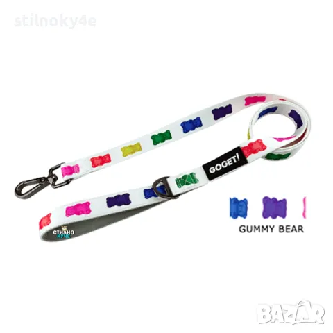 Нашийник за куче с принт на мечета Нашийници за кучета Кучешки нашийник Кучешки нашийници, снимка 4 - За кучета - 49112559