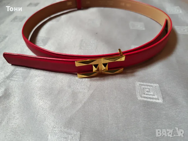 Дамски колан на марката Elisabetta Franchi