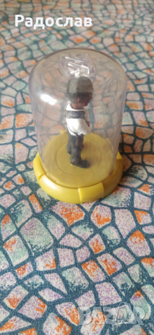 фигурка Captain Marvel Nick Fury, снимка 3 - Колекции - 44559400