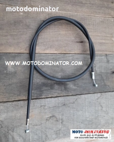 Жила за смукач за скутер, мотор и атв. Различни модели., снимка 4 - Части - 38288738