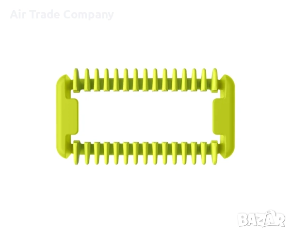 Тример за лице и тяло Philips Shaver One-Blade Pro 360 QP6552/15, черен, снимка 4 - Тримери - 52752655