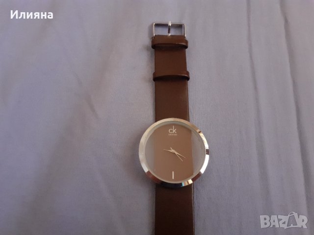 Реплика Calvin Klein, снимка 1 - Дамски - 32125416