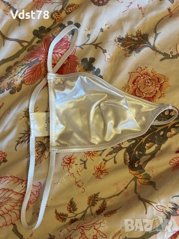 Употребявано мъжко бель-прашки, снимка 15 - Бельо - 27497716