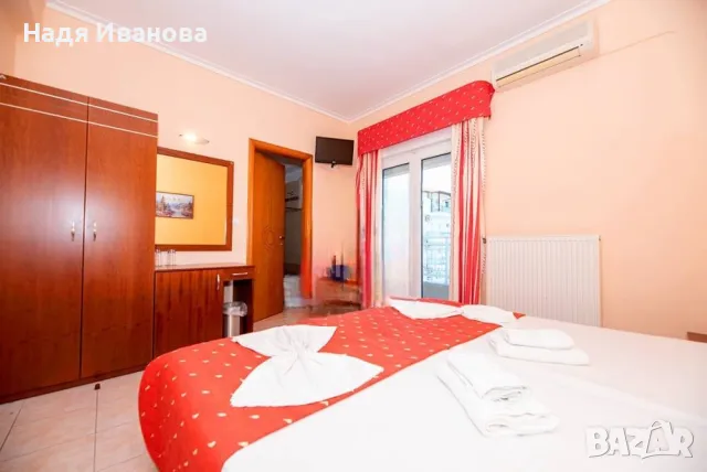 Хотел за продажба в Паралия Катерини Гърция , снимка 12 - Хотели - 50420113