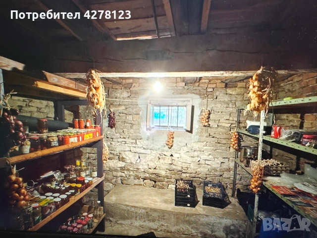 Къща в Старо село, Враца ОТ СОБСТВЕНИК, снимка 10 - Къщи - 54157700