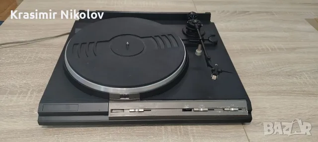 Грамофон Garard DIRECT DRIVE. 