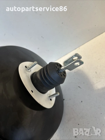 Серво спирачки с главен спирачен цилиндър за Fiat 500L, оригинален, за 1.3D, модел 2013 г.51886920, снимка 3 - Части - 53166998