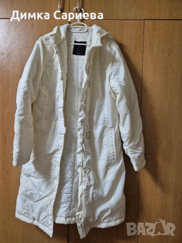 Дамски якета , снимка 3 - Якета - 53249999